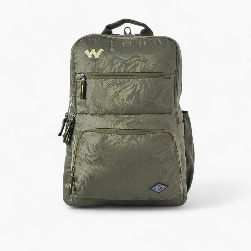 WILDCRAFT حقيبة ظهر صلبة من وايلدكرافت للأطفال - Image 1